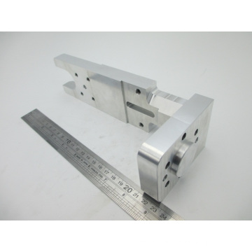 CNC Machined Anodized CNC Aluminum Parts